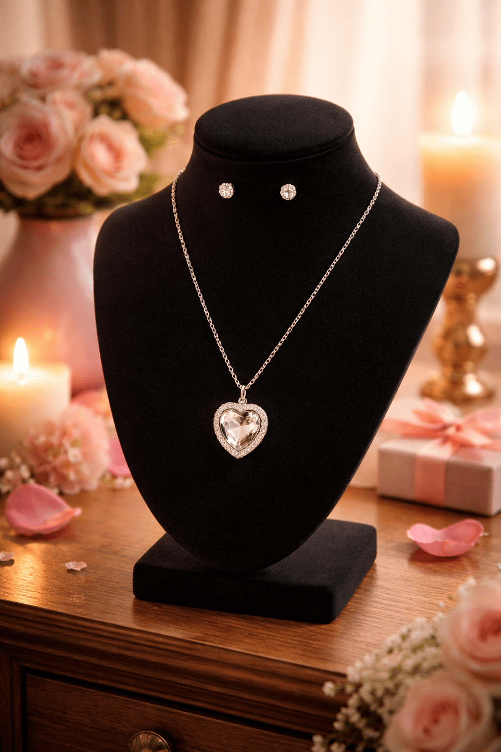 Valentine's Gift Accents - ShineCraft