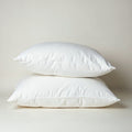 Goose Feather & Down Pillows (Twin - Pack) - Hotel - Style Sleep ComfortHome & Garden, Bed & BathShineCraft
