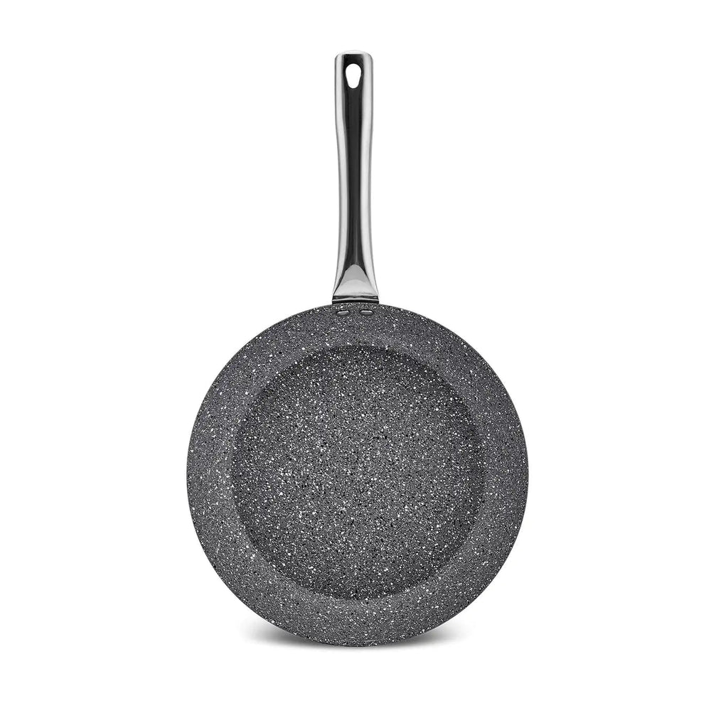 Karaca Biogranit Leona 7 - Piece Non - Stick Cookware SetShineCraft